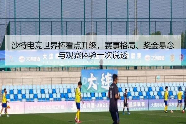 沙特电竞世界杯看点升级，赛事格局、奖金悬念与观赛体验一次说透